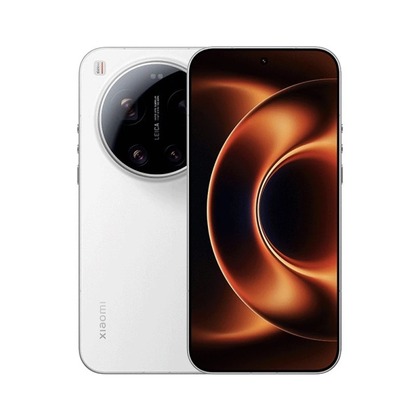 Смартфон Xiaomi 17 Ultra 16 ГБ/1 ТБ белый